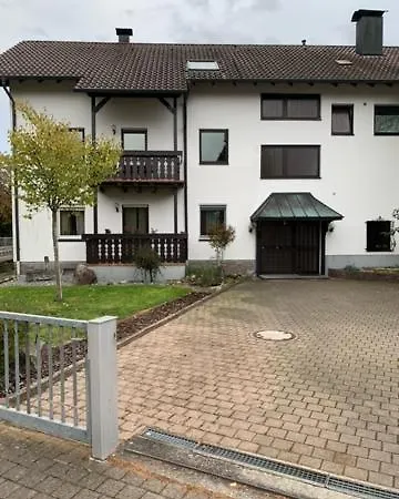 Appartamento Eisenbahn Rheinmunster Esterno foto