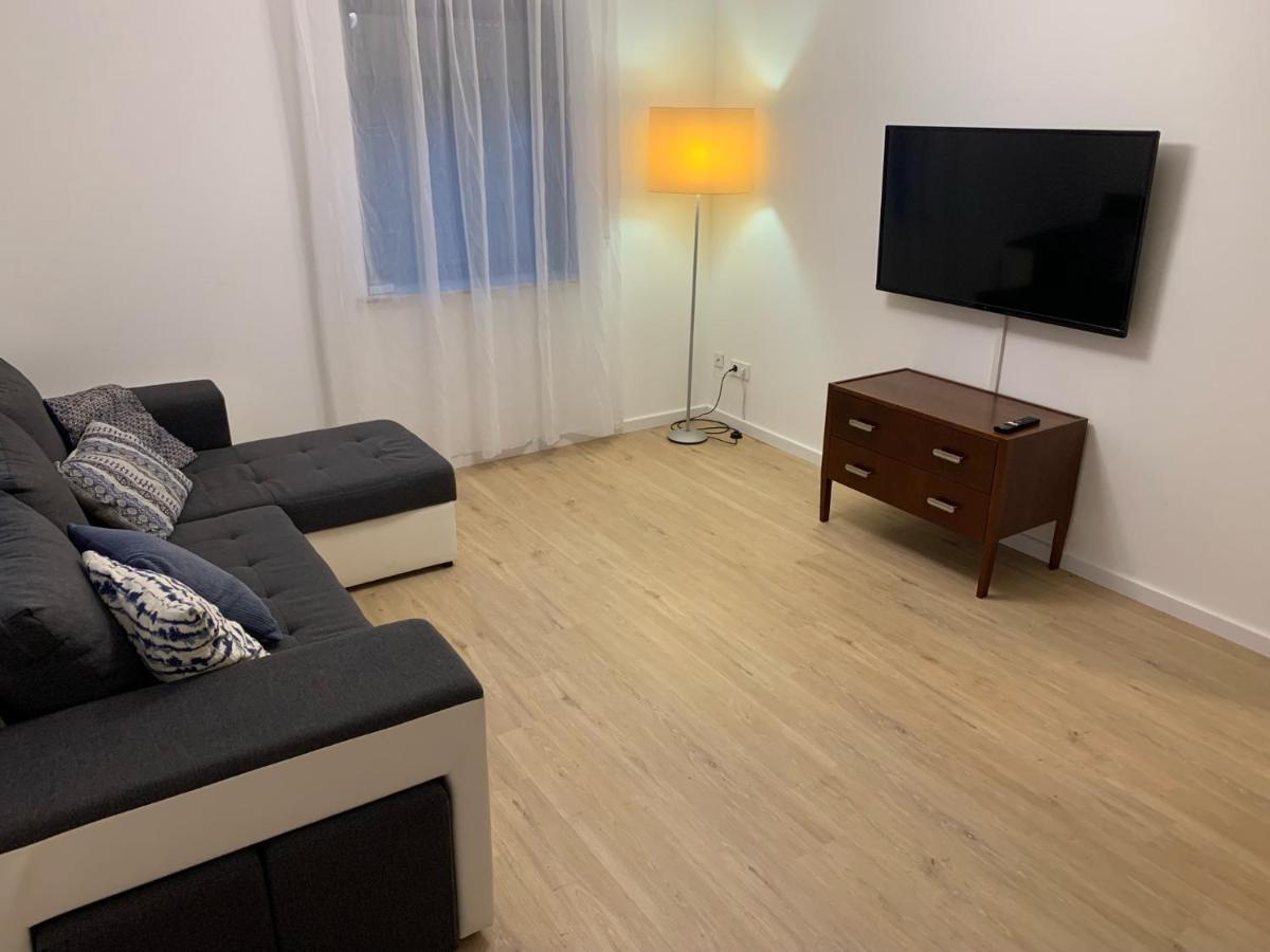 Appartement Eisenbahn Rheinmunster