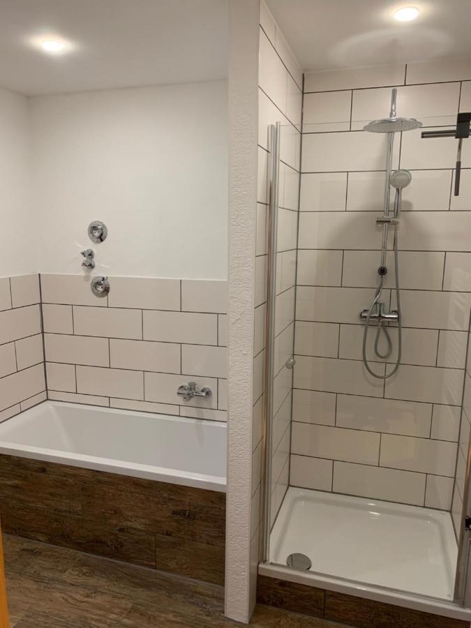 Eisenbahn Appartement *