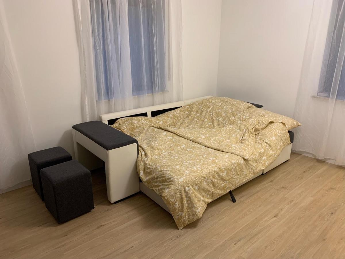 Appartement Eisenbahn